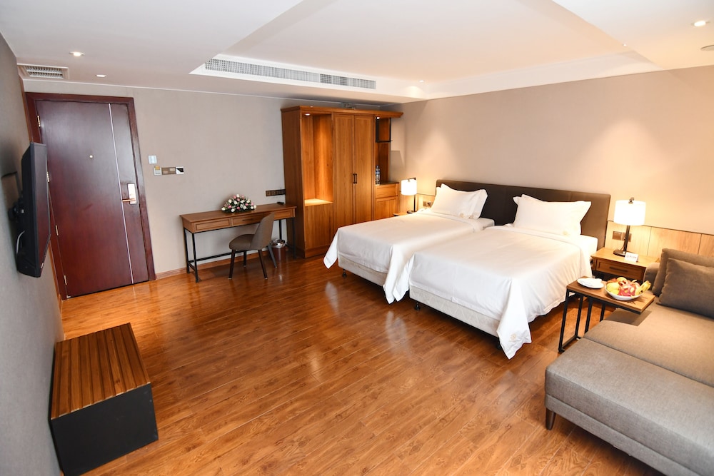 Superior Twin Room - Photo 3
