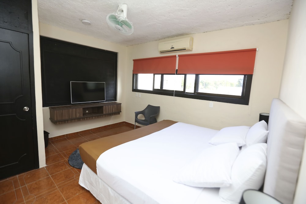 Deluxe Room photo 3