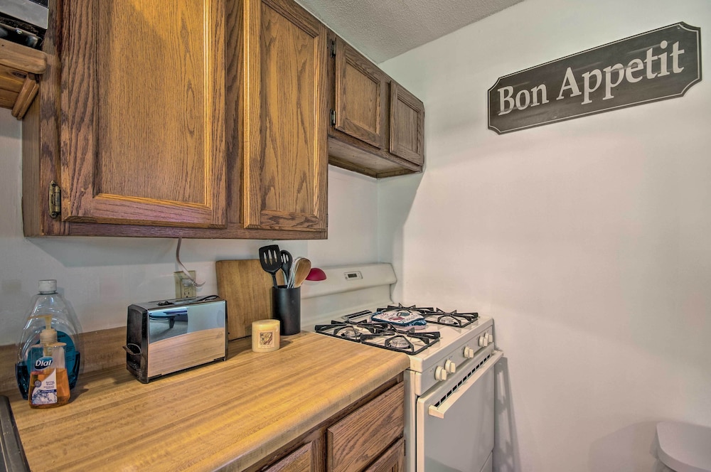 Apartment (1 Bedroom) photo 2
