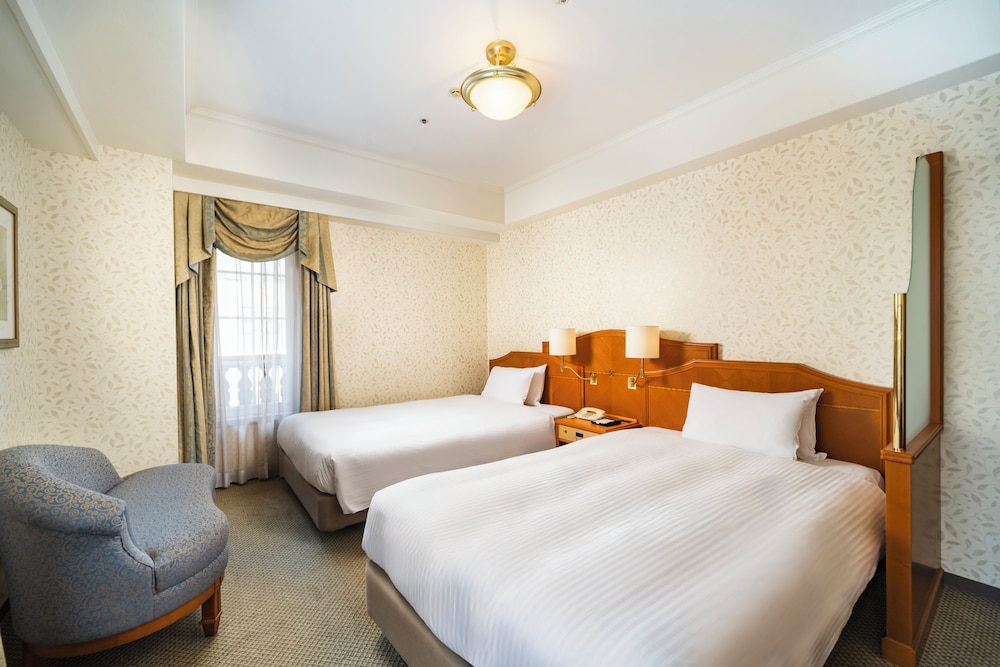 Moderate Twin Room, Non Smoking photo 3