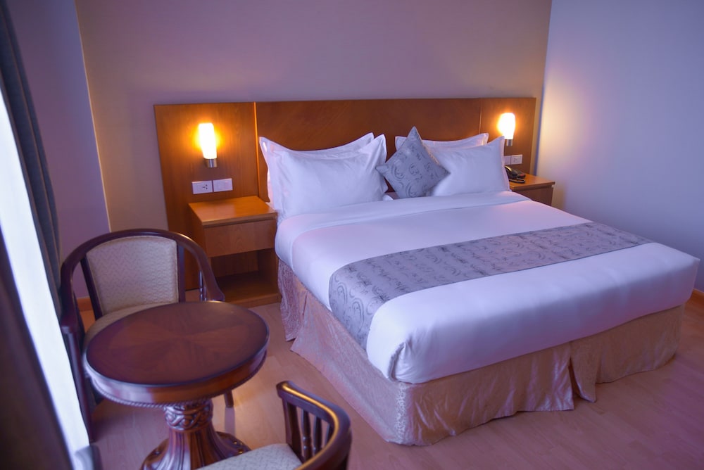 Standard Single Room photo 3