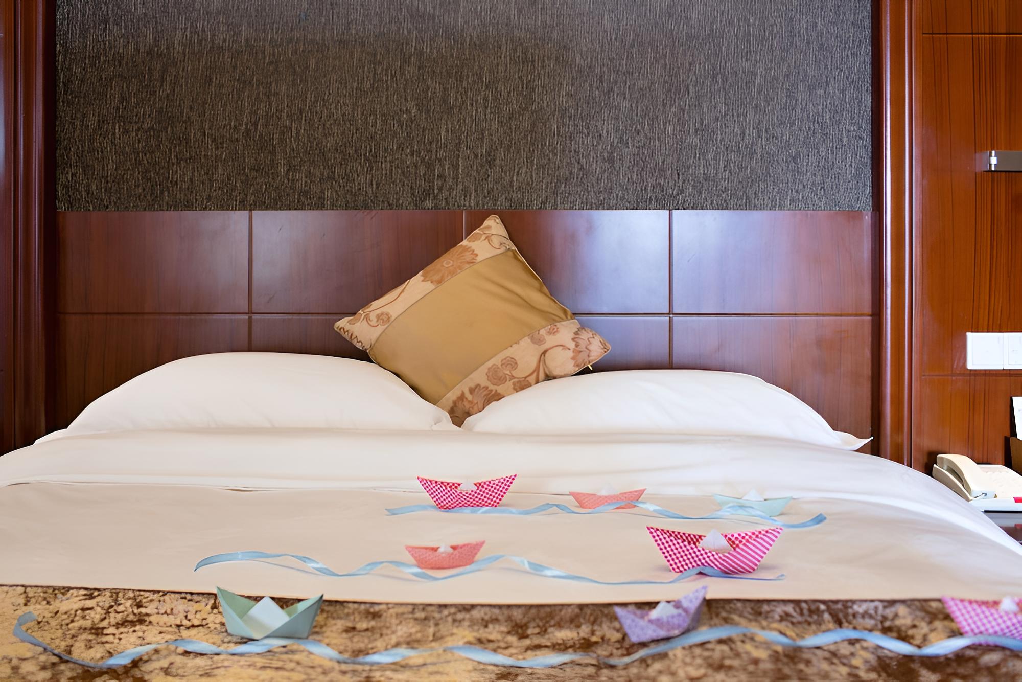 Superior Room, 2 Twin Beds, Garden View photo 3