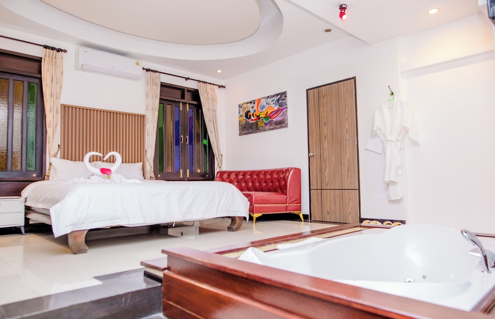 Classic Room