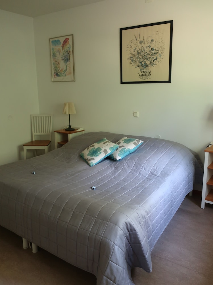 Standard Double or Twin Room photo 1