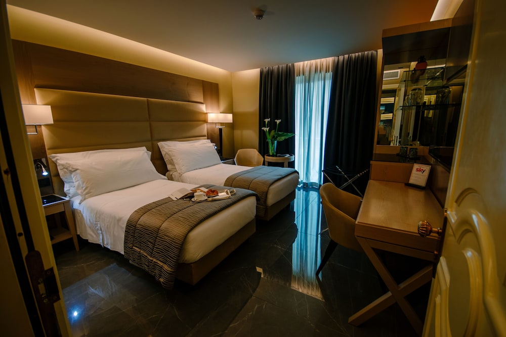 Family Suite, 2 Bedrooms - Photo 1
