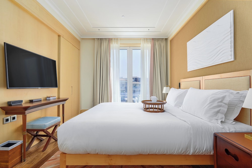 Classic Room, 1 King Bed