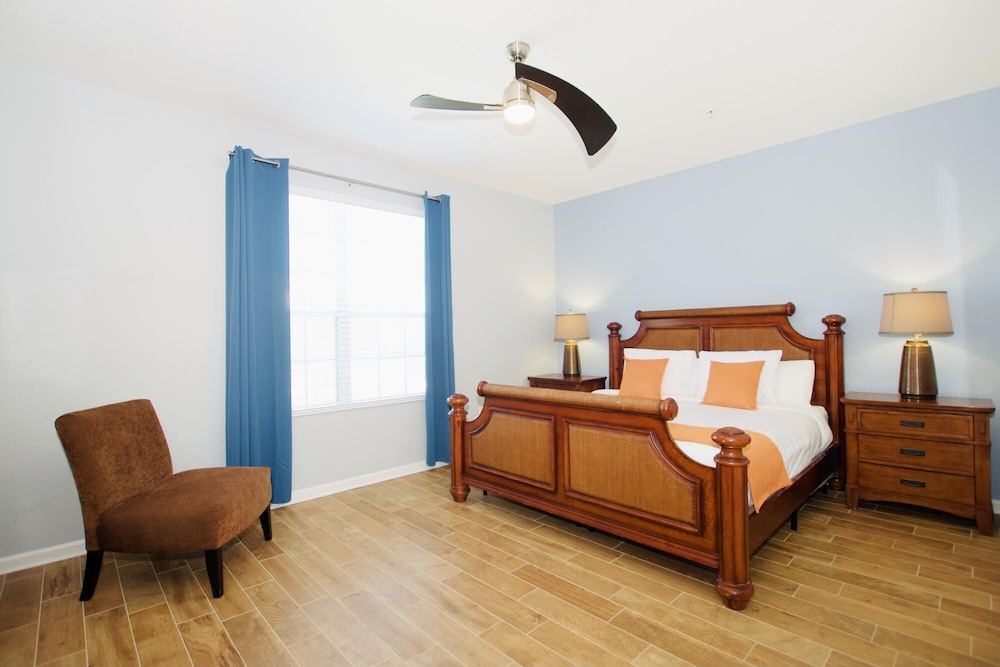 Vista Cay Luxury 4 Bedroom Condo 3122, 사진 16