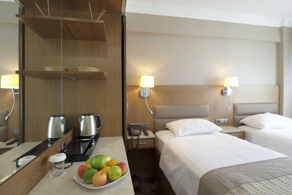 Standard Triple Room photo 3