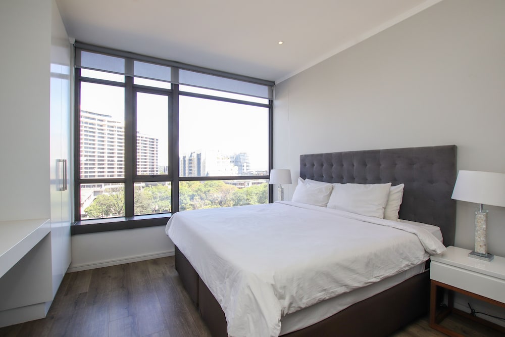 Business Apartment, 2 Bedrooms photo 2