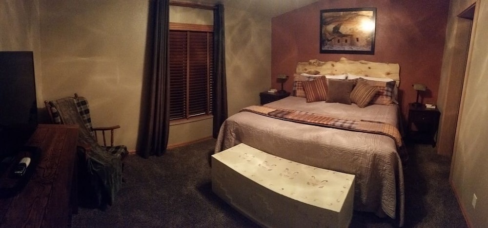 Family House, 2 Bedrooms, Kitchen, Mountain View photo 1