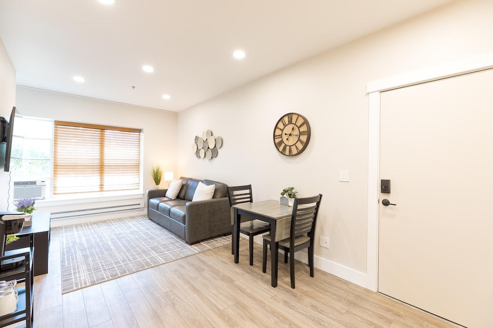 Executive Apartment photo 3