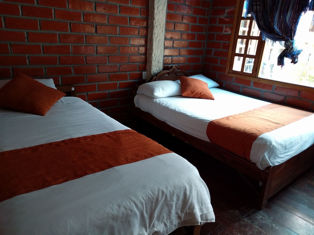 Shared Dormitory (4 Beds) photo 1