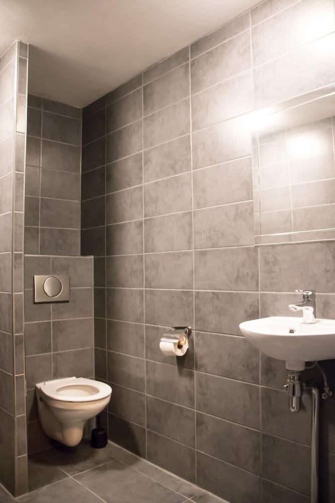Shared Dormitory, Mixed Dorm, Ensuite (4 persons) photo 3