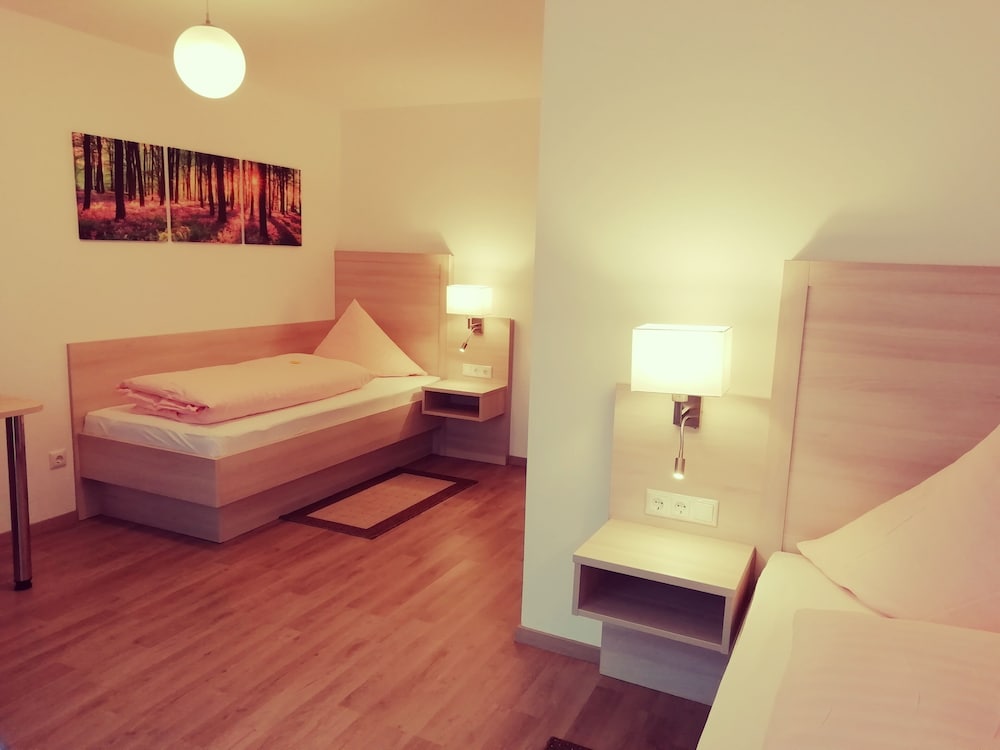 Twin Room photo 1