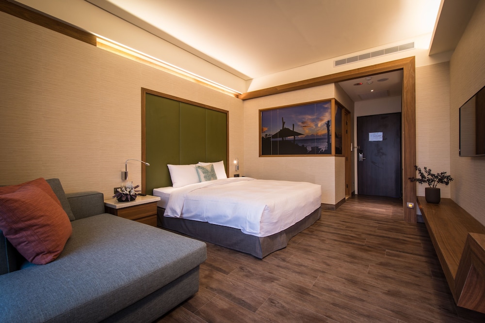 Panoramic Double Room photo 2