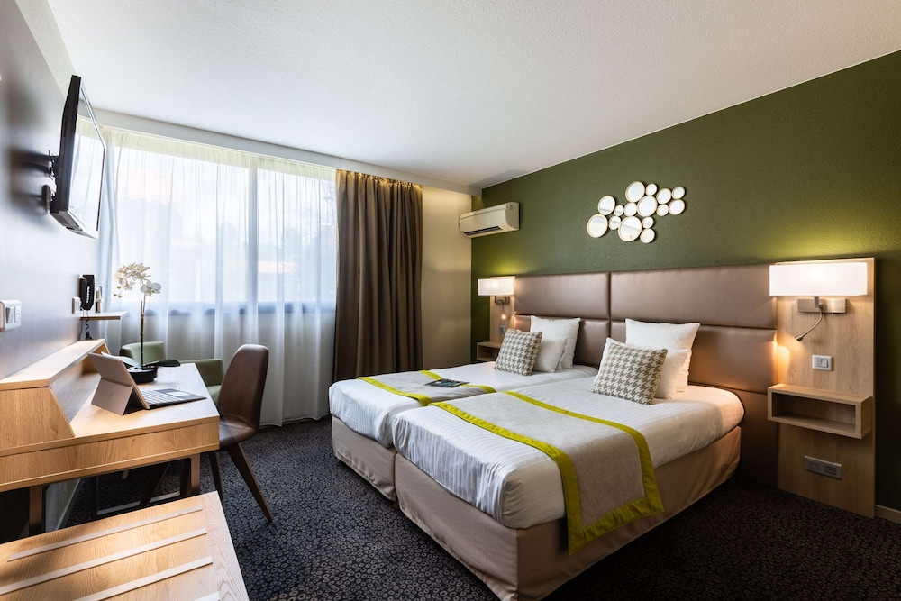 Standard Room, 2 Twin Beds - Photo 3