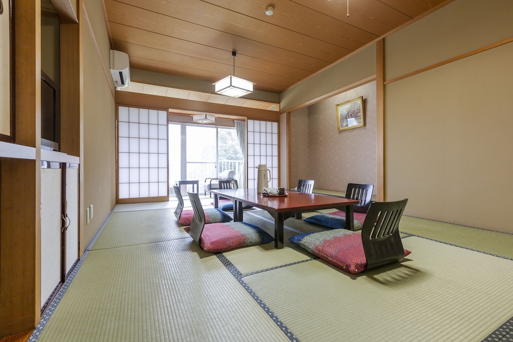 Japanese Room- Family Room, Non-Smoking photo 2