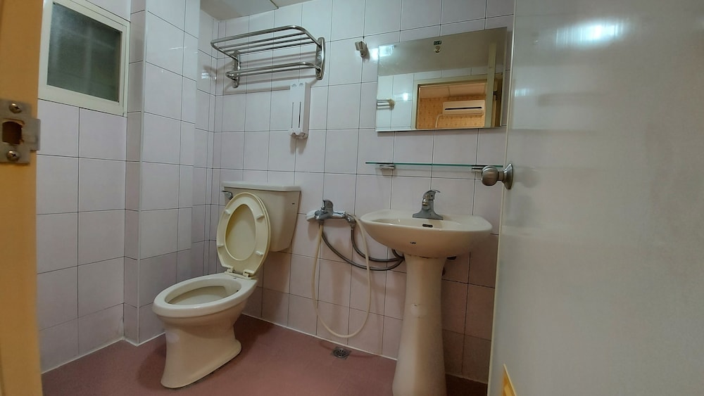 Quadruple Room photo 3