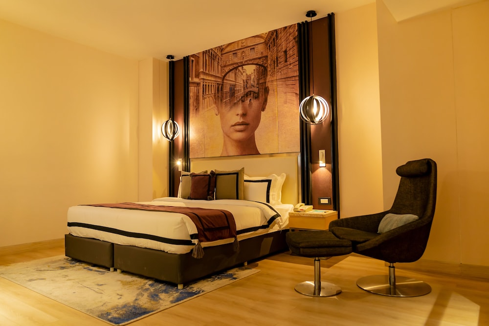 Premium Room