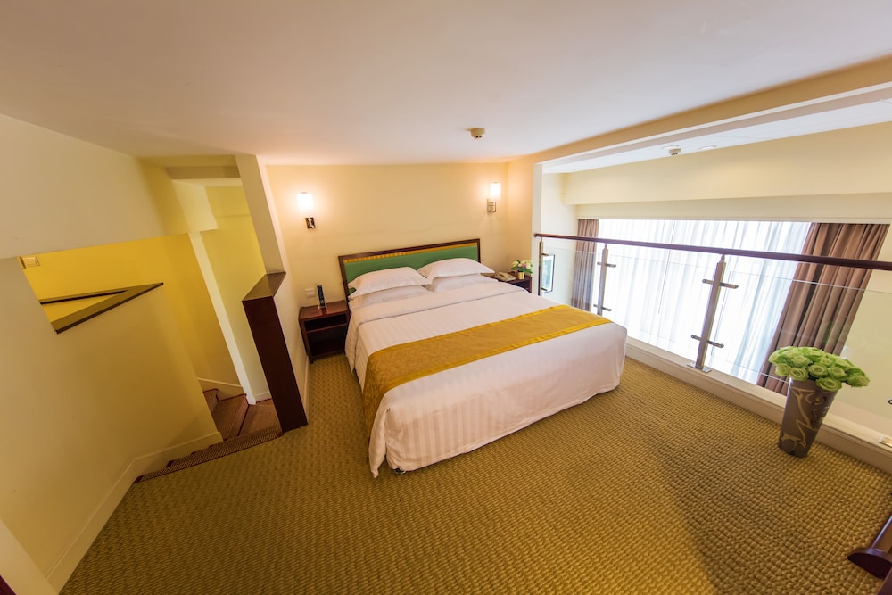 Duplex Family Suite