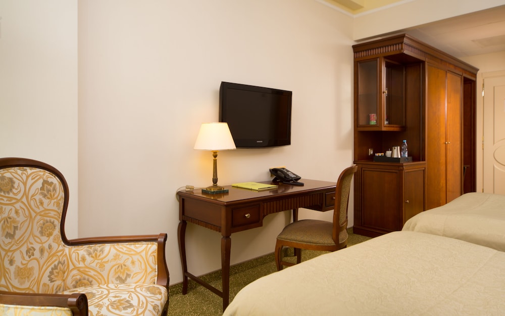 Standard Room, 2 Twin Beds without SPA access no breakfast photo 3