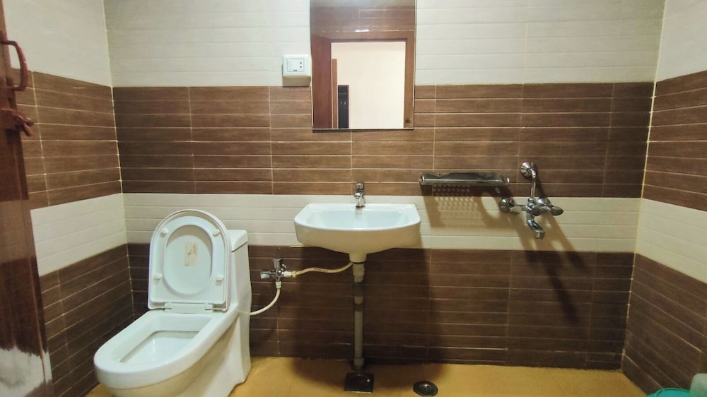 Deluxe Room photo 3