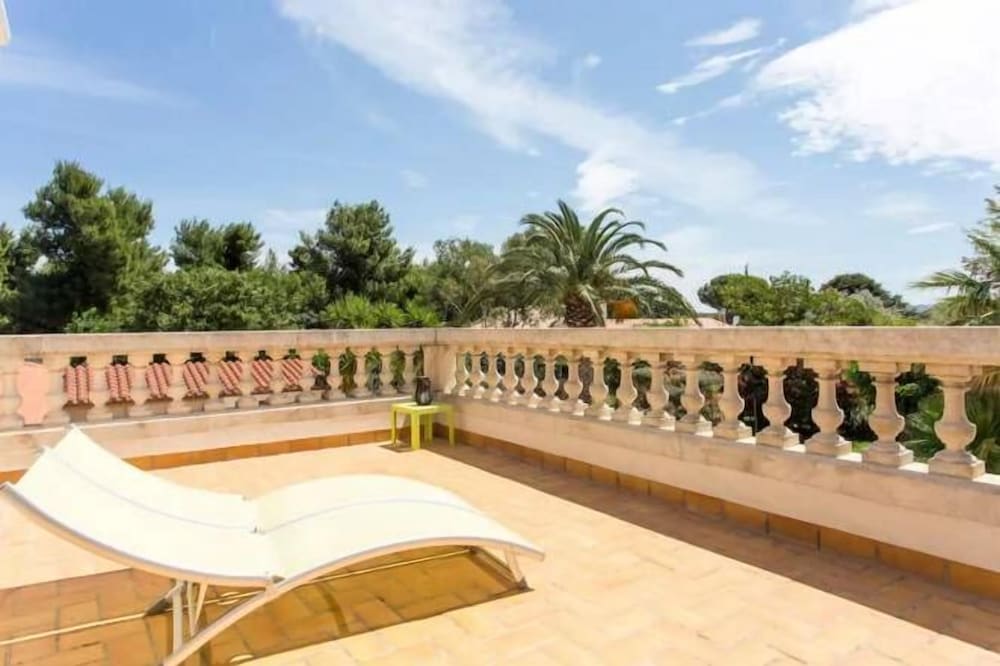 Superior Double Room, Terrace photo 3