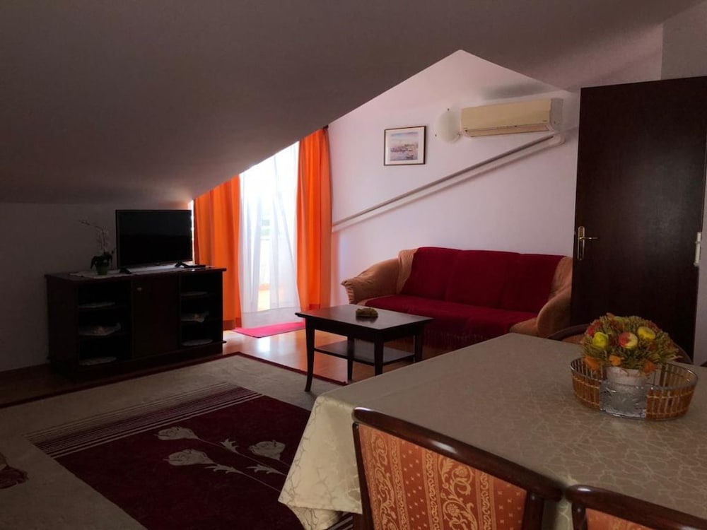 Apartment, Sea View photo 1
