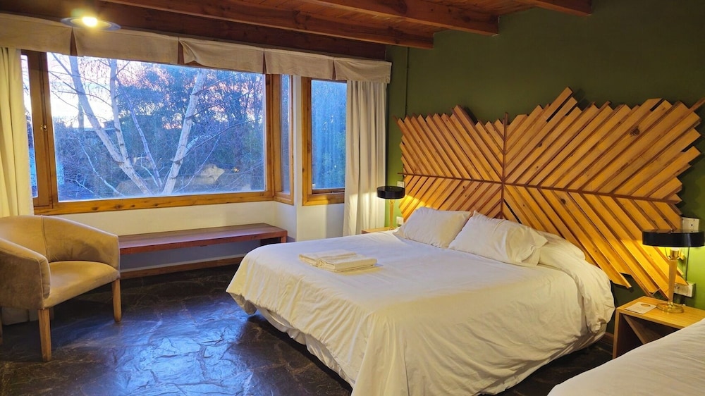 Triple Room photo 2