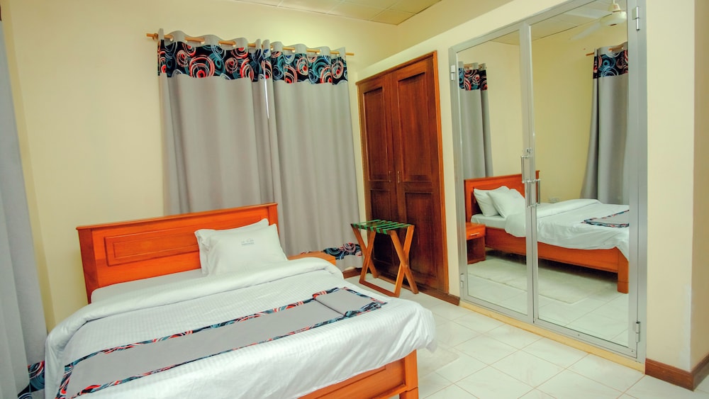 Comfort Room