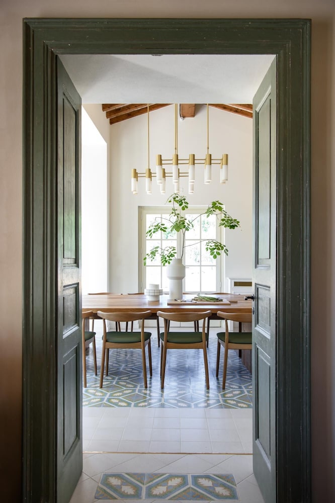 Villa IL Gamberaio VG, Billede 24