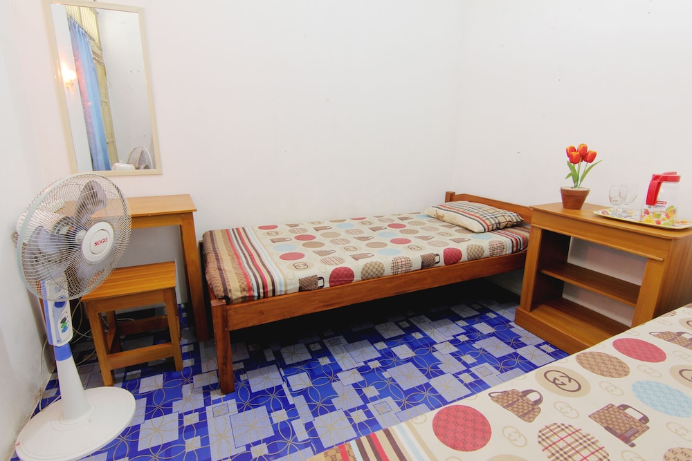 Standard Room - Photo 6