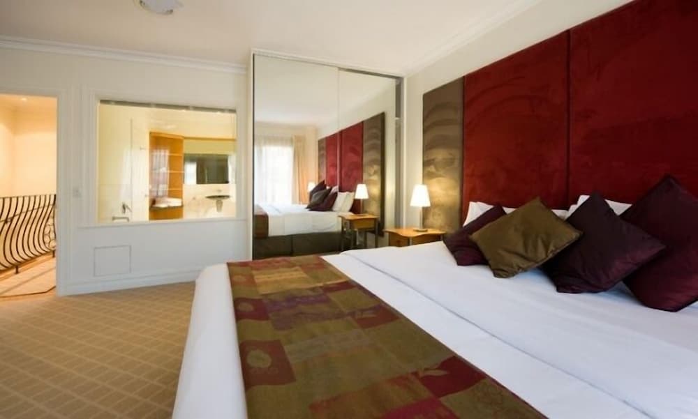 Suite, 1 Bedroom