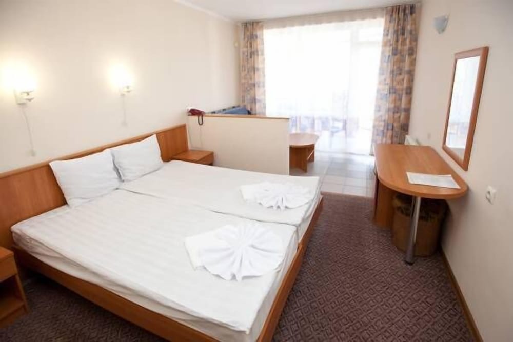 Comfort Twin Room photo 1