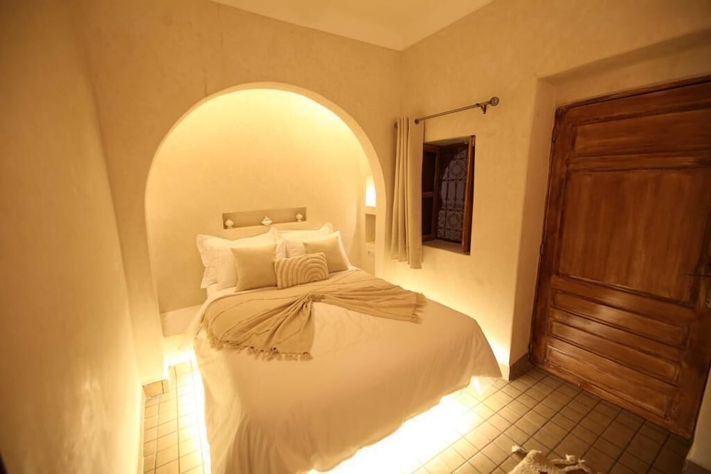 Romantic Double Room photo 2