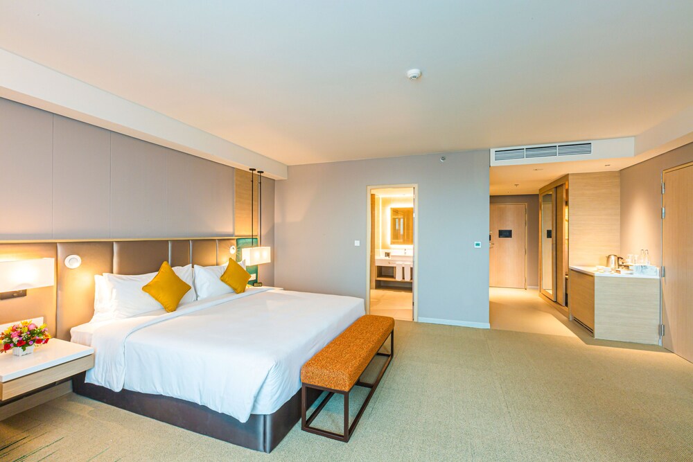 Junior Suite with River View - Photo 1
