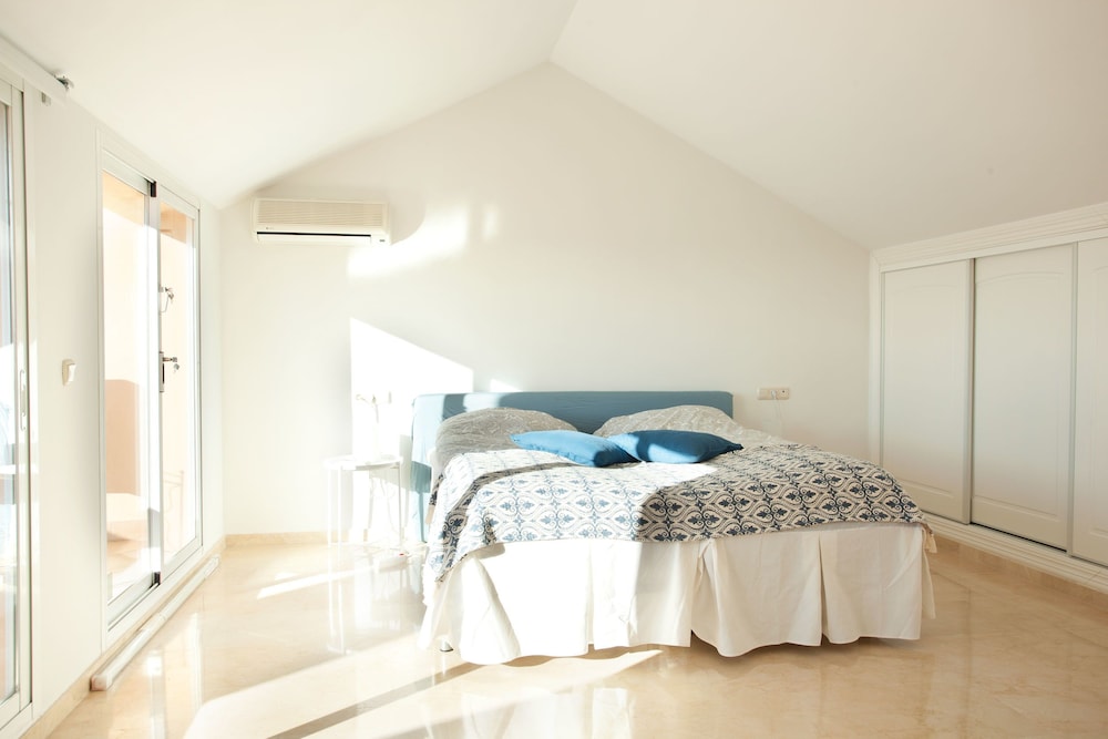 Apartamento, 2 habitaciones