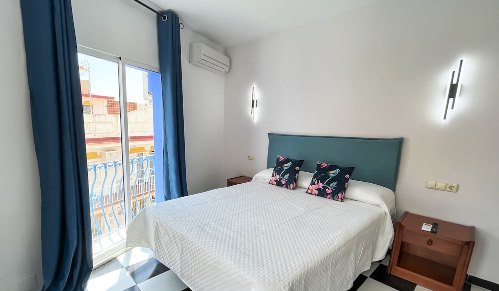 Habitación Doble Superior
