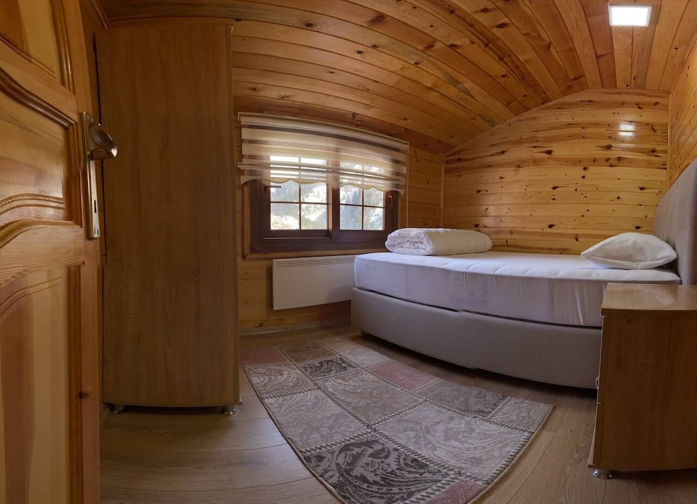 Panoramic Apartment