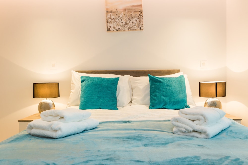 Excel Apartament Luksusowy, Zdjęcie 10