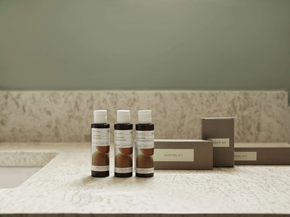 Deluxe Room, 1 Bedroom, Balcony - Photo 17