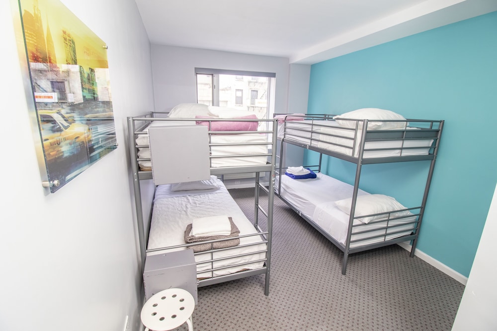 Basic Shared Dormitory, Mixed Dorm photo 1