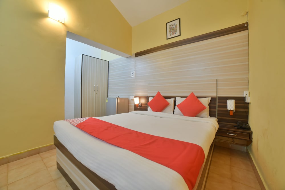 Deluxe Double Or Twin Room, 1 King Bed photo 3