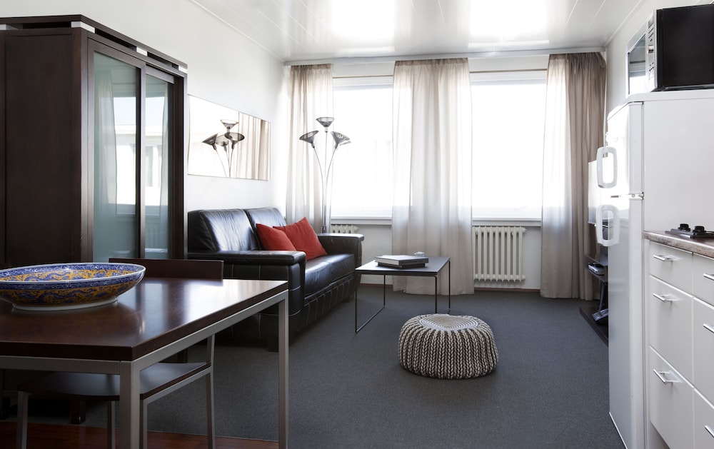 Family Apartment - Photo 10