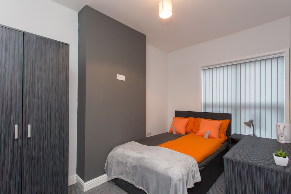 Double Room, Shared Bathroom photo 3