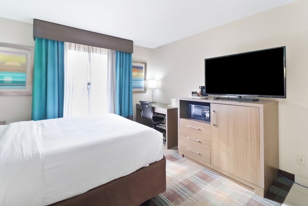Room, 2 Queen Beds, Accessible, Non Smoking - Photo 2