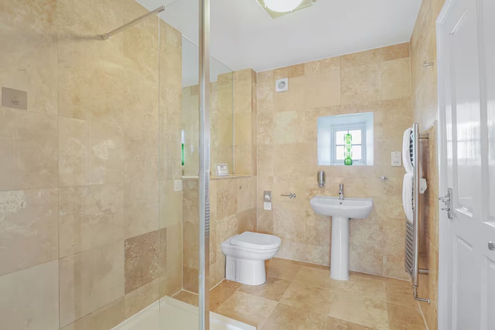 3 Bedrooms - 2 Bathrooms - Parking - Dog Friendly - Wifi - Nr Bamburgh & Berwick, Fotografia 13