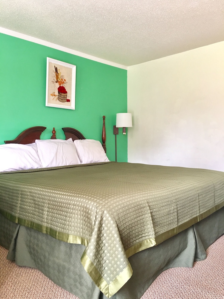 Room, 1 King Bed, Non Smoking