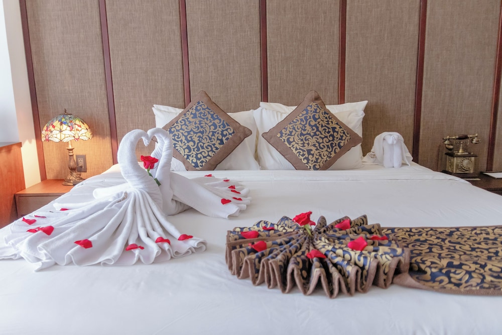 Deluxe Double Room - Photo 1