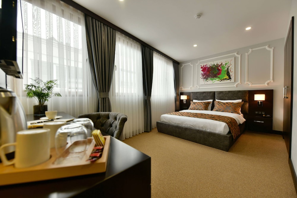 Superior Double Room photo 1